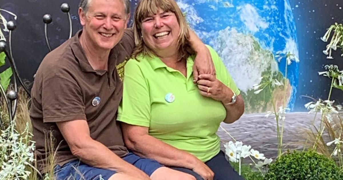 Sandhurst Garden Design to join Taunton Flower Show | Chard & Ilminster News - Vimarsana News