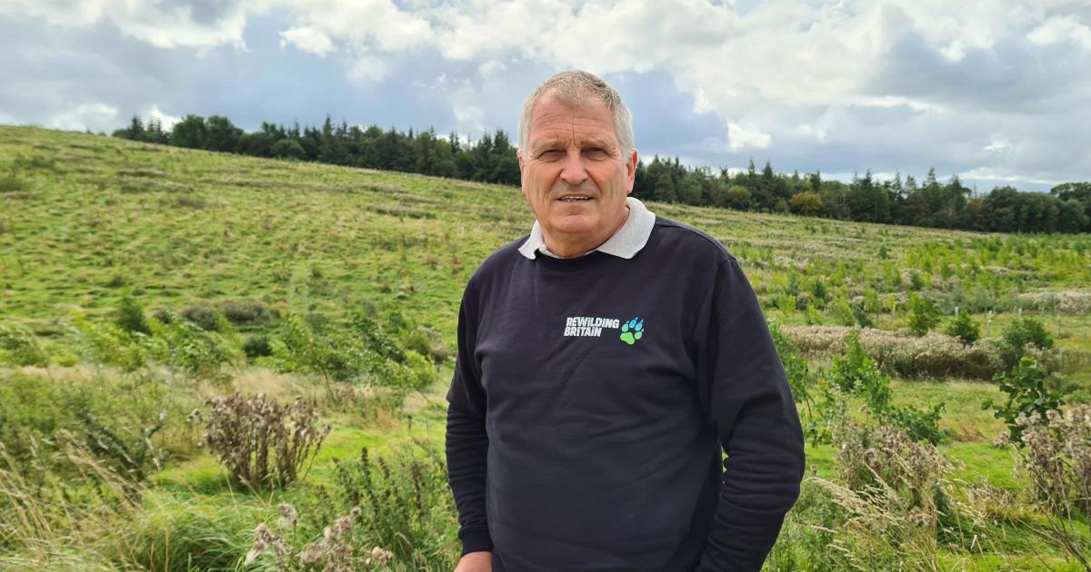 Creating an 'oasis of bio-abundance' in the North Yorkshire countryside - Vimarsana News