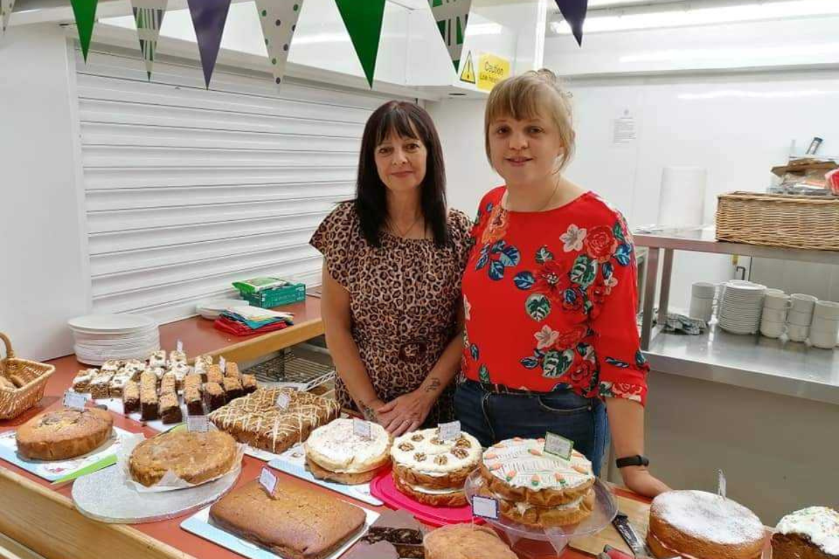 Chard coffee morning in memory of 'loving family man' | Chard & Ilminster News - Vimarsana News