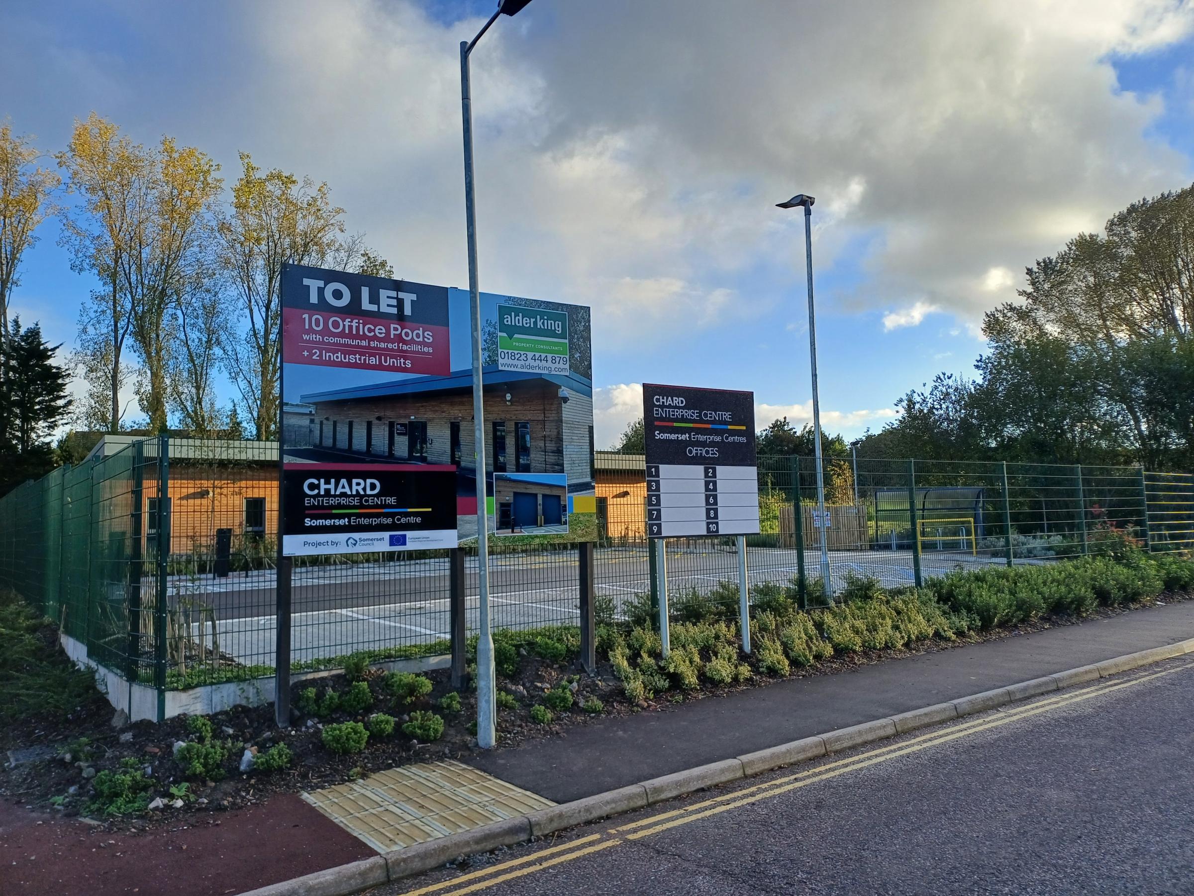 Somerset Council defends rural enterprise centre programme - Vimarsana News