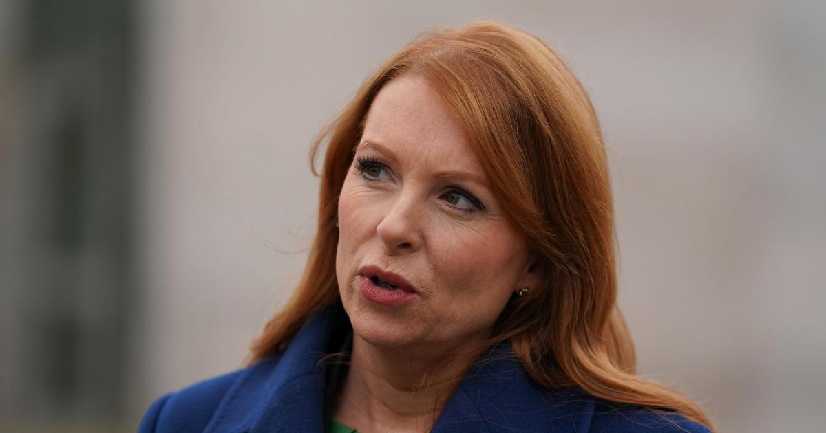 Ash Regan: Voters will back me in Holyrood election despite SNP defection - Vimarsana News