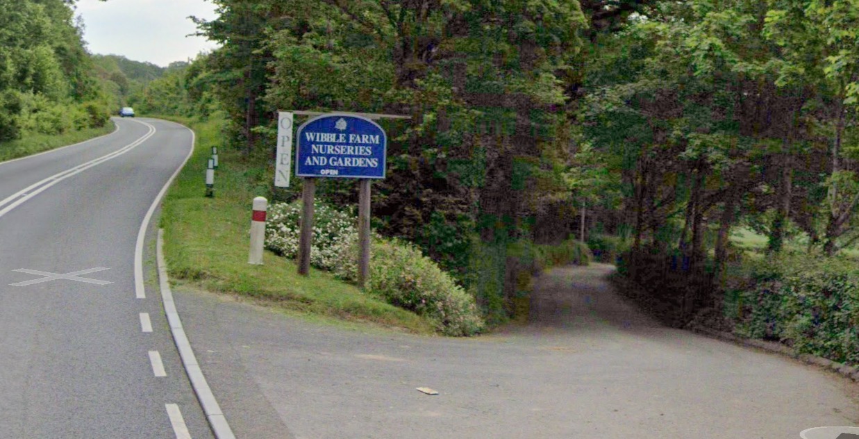Styles Ice Cream move among Somerset planning applications - Vimarsana News