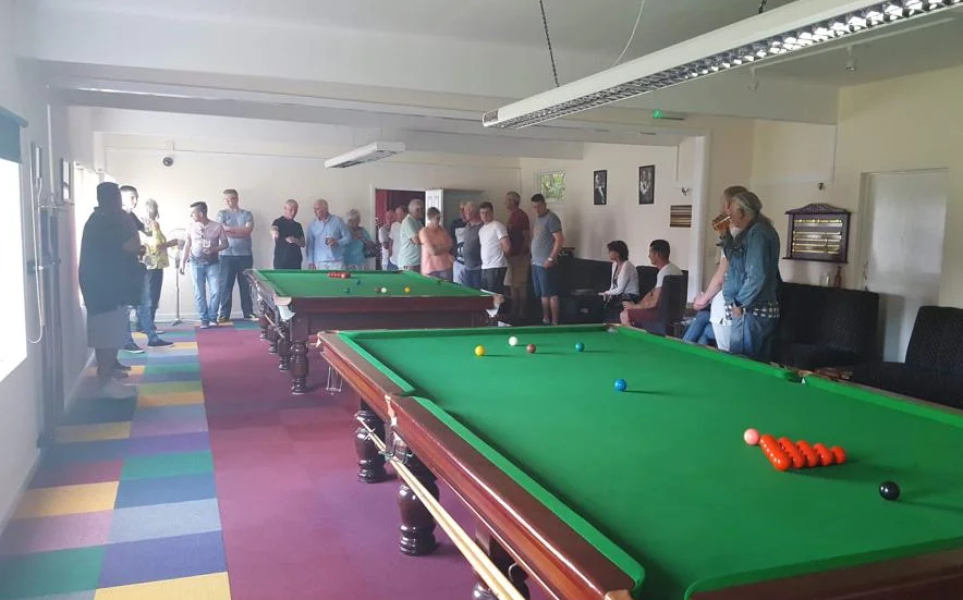 Ilminster Snooker Club welcoming new members and players - Vimarsana News