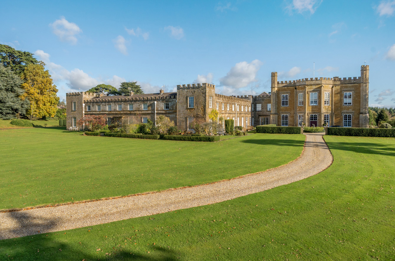Greenslade Taylor Hunt property auction in Somerset | Chard & Ilminster News - Vimarsana News
