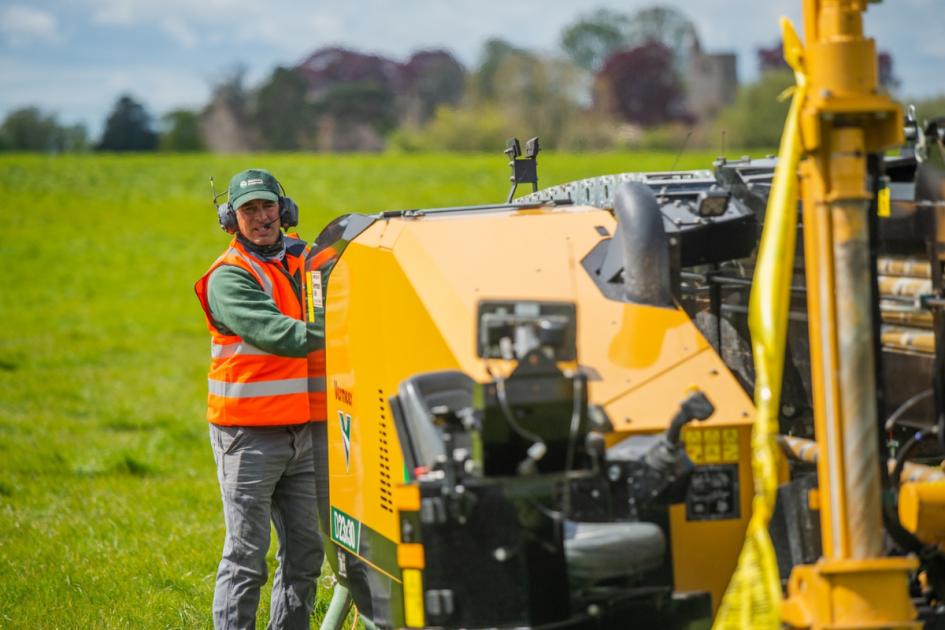 Fast broadband coming to Ilminster and South Somerset | Chard & Ilminster News 