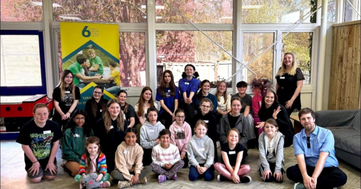 Bethany Brown's School of Musical Theatre opens in Chard - Vimarsana News