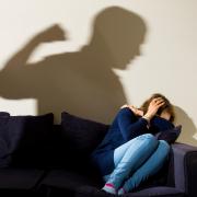 Council urges you to 'look out for the signs of domestic abuse'