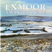 Exmoor: A Winter's Tale, by Neville Stanikk, published by Halsgrove, £14.99
