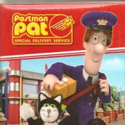 Postman Pat 2010 Annual