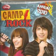 Camp Rock 2010 Annual