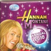 Hannah Montana 2010 Annual