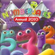 Numberjacks 2010 Annual
