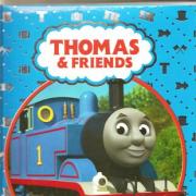 Thomas and Friends 2010 Annual
