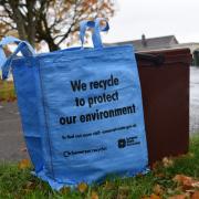 Somerset's Waste information updated as New Council is enforced.