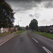 SCENE: Lyde Road, Yeovil. Pic: Google Maps