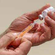 More than half of people in South Somerset FULLY vaccinated: Check your area