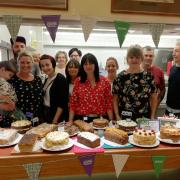 SUCCESS: Coffee morning held in 2019