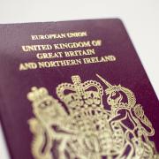 Fewer people becoming British citizens in Somerset