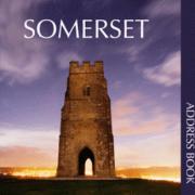 The Somerset Address Book makes a useful gift
