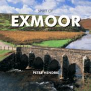 Spirit of Exmoor by Peter Hendrie