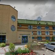 South Somerset District Council HQ in Yeovil. Picture: Google Maps