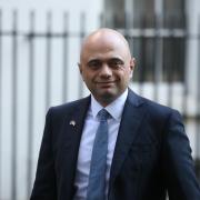 Health Secretary Sajid Javid said the rising number of Covid cases was to be “expected” following the easing of coronavirus restrictions in England. Picture: James Manning, PA Wire
