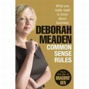 Common Sense Rules by Deborah Meaden