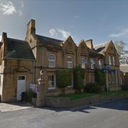 The BIIG breakfast networking event will be held at the Best Western Shrubbery Hotel in Ilminster. Picture: Google Street View