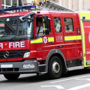 Drivers have been asked to avoid the A30 near the Windwhistle following a tractor fire. Picture: PublicDomainImages, Pixabay