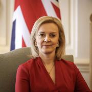Somerset MPs have reacted to Liz Truss being elected as the next Prime Minister by Conservative Party members. Picture: Rob Pinney, PA