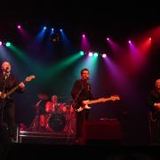 The Searchers live