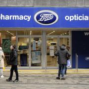 Boots shoppers will see changes to their Advantage Cards from May 31