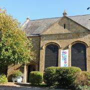 Ilminster Arts Centre could win £1000