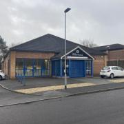 The dental practice on Leach Road closed on April 30