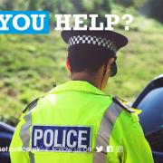 The Police has released an appeal for a crash collision that occurred on June 15 on A30.