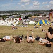 Here are some tips for those planning to use the toilets at Glastonbury Festival 2023
