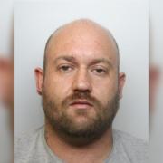 Alistair Rutter, 35 is wanted by police on recall to prison.