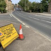 Somerset Council will be closing a stretch of the road for three evenings for essential repairs and resurfacing.