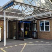The minor injuries unit (MIU) at Chard Community Hospital will open seven days a week