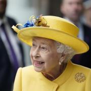 The monarch sat on the throne for 70 years