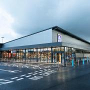 Aldi has applied to amend the delivery hours at its new Chip Lane supermarket in Taunton.