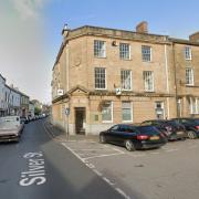 The bank will close its Ilminster branch in the summer