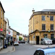 The council will try to save face-to-face banking in Ilminster
