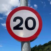 Chard and Ilchester are set to be hit with new 20mph speed limits.