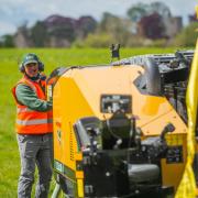 Wessex Internet has secured a government contract worth £33.5 million to upgrade digital connectivity in hard-to-reach areas