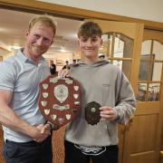 The Flying Turkeys Shield winner crowned at Ilminster Bowling Club