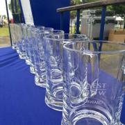 AWARDS: The recognition was given at the Royal Bath & West Show