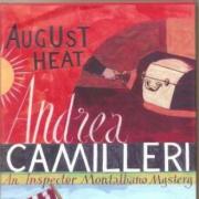 Tenth mystery for Inspector Montalbano