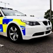 The offences have been reported across the district. Picture: Avon & Somerset Police