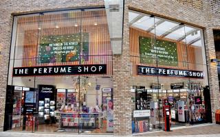 Photo of The Perfume Shop (Credit: The Perfume Shop).
